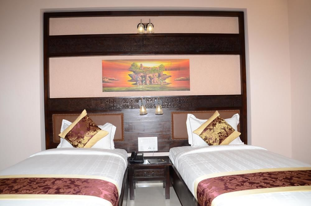 Oyo Rooms Salem Railway Station Exterior photo